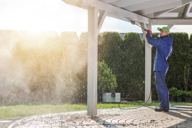 Best Playground Equipment Cleaning  in Corydon, IA