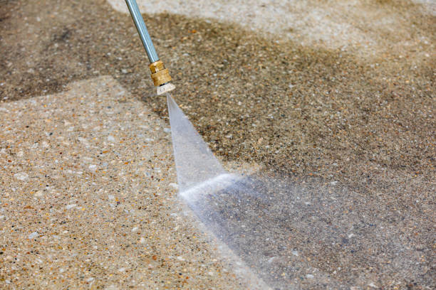 Playground Equipment Cleaning in Corydon, IA