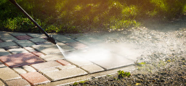 Best Gas Station Cleaning  in Corydon, IA