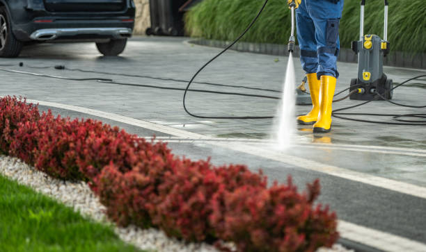 Best Patio and Deck Pressure Washing  in Corydon, IA