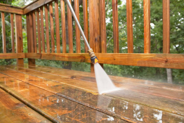 Best Dumpster Area Cleaning  in Corydon, IA